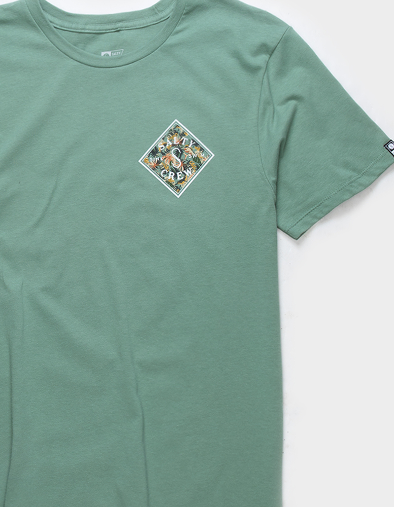 SALTY CREW Tippet Shores Mens Premium Tee image number 3