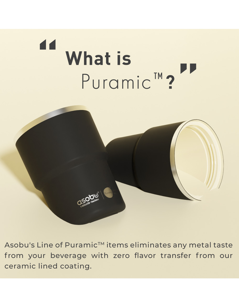 ASOBU Coffee Express 12 oz Tumbler image number 6