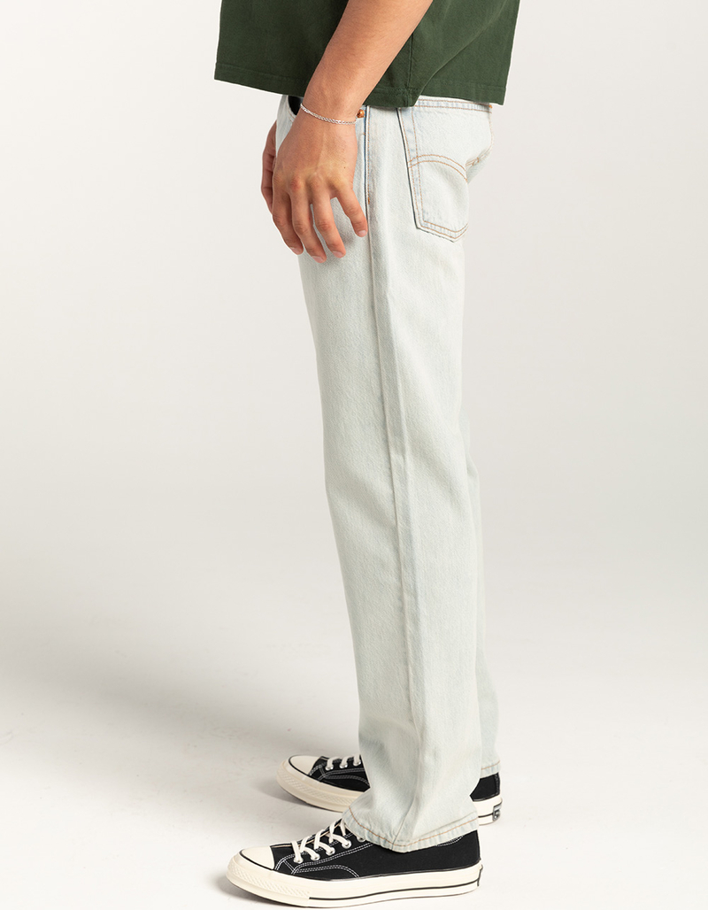 LEVI'S 555™ Relaxed Straight Mens Jeans - Beyond Me image number 3
