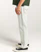 LEVI'S 555™ Relaxed Straight Mens Jeans - Beyond Me image number 4