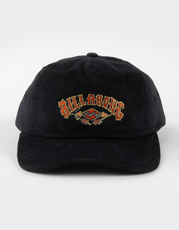 BILLABONG Heritage Strapback Hat Alternative Image
