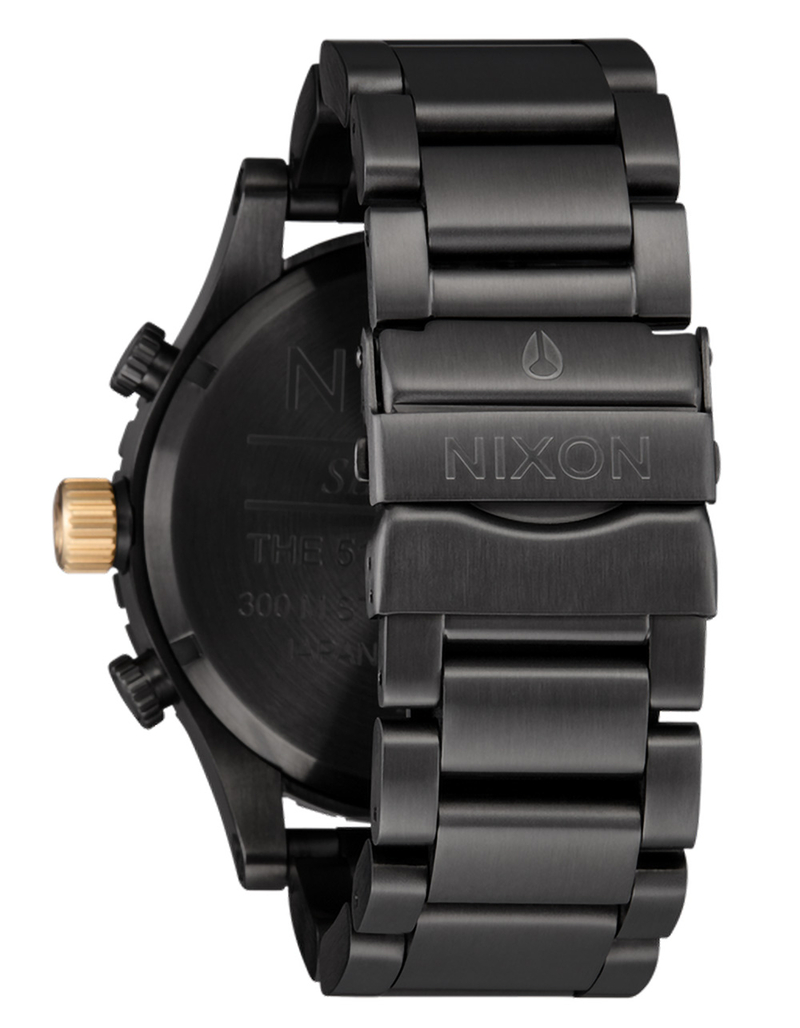 NIXON 51-30 Chrono Watch image number 3