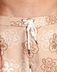 RVCA Topper Mens 16" Boardshorts image number 9