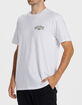 BILLABONG Theme Arch Mens Tee image number 3