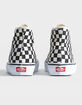 VANS Authentic Hi 2.0 Checkerboard High Top Shoes image number 3