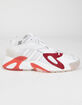 ADIDAS Streetball Mens White Shoes image number 1