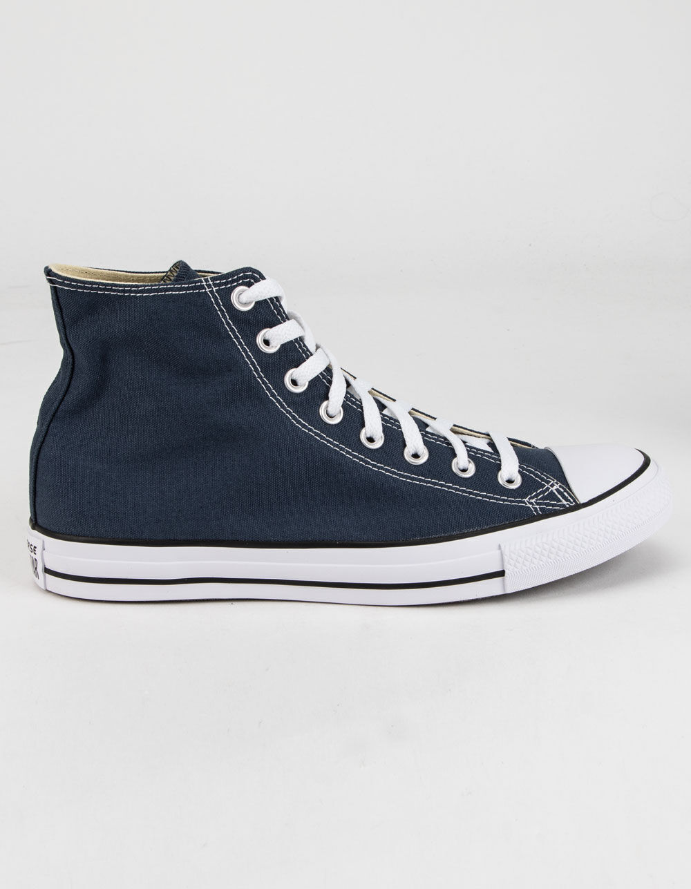 靴 converse chuck taylor navy Amazon.com | Converse Chuck Taylor All Star Classic High Top