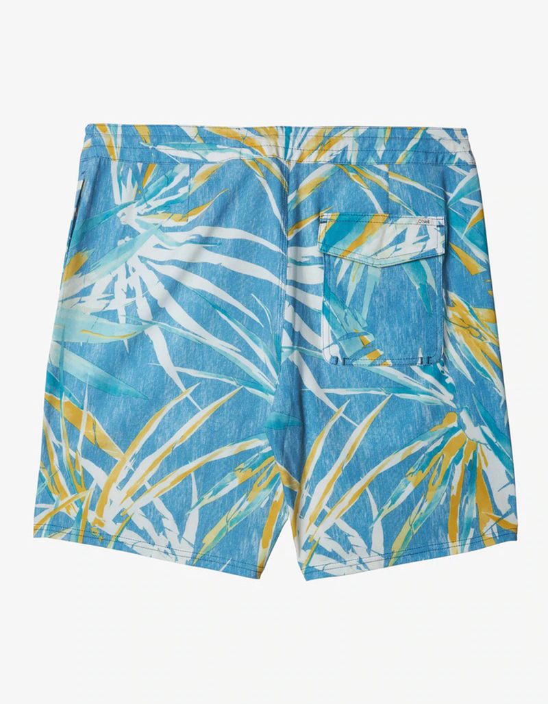O'NEILL Dos Palms Cruzer Mens Boardshorts image number 3