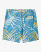 O'NEILL Dos Palms Cruzer Mens Boardshorts image number 4