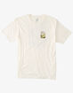 BILLABONG A/Div Sands Mens Tee image number 2