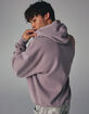 RSQ Mens Oversized Hoodie image number 8