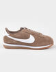 NIKE Cortez Vintage Suede Womens Shoes image number 2