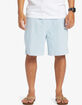 QUIKSILVER Taxer Corduroy Mens Volley Shorts image number 1