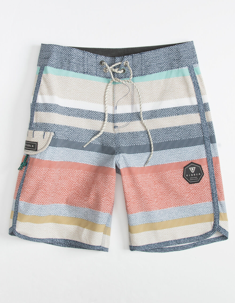 VISSLA Paso Robles Boys Boardshorts image number 0