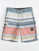 VISSLA Paso Robles Boys Boardshorts image number 1