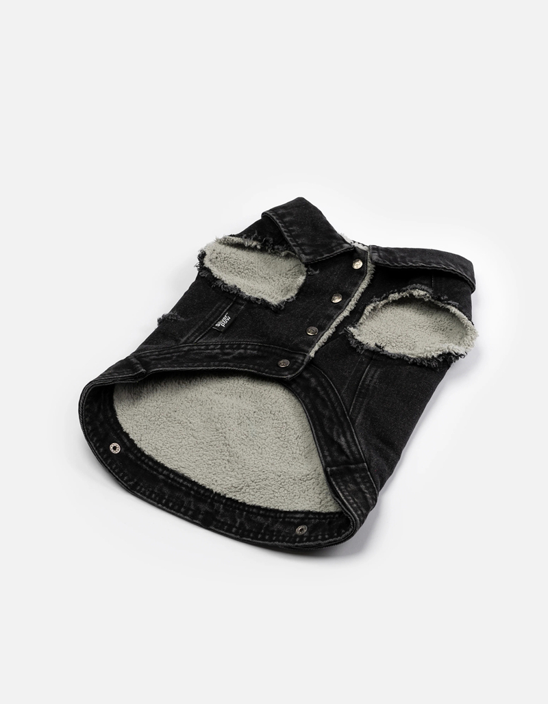 SILVER PAW Spencer Dog Jacket image number 3