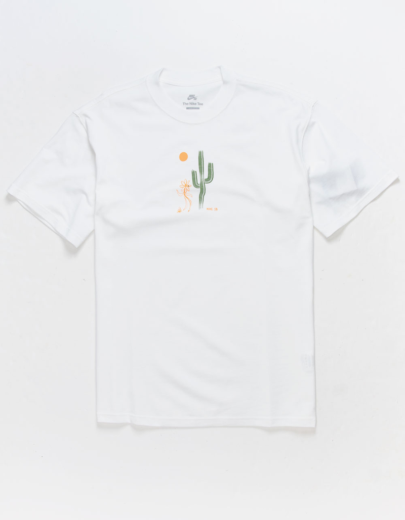 NIKE SB Dancing Cactus Mens Tee image number 0