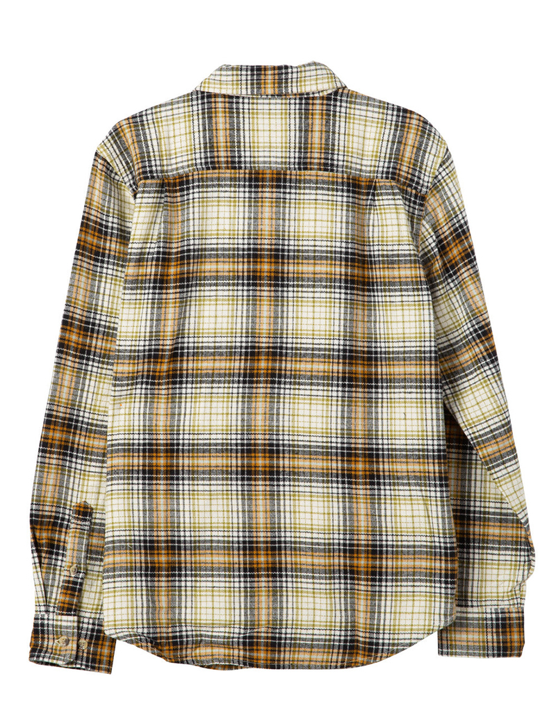 DARK SEAS Mateo Mens Woven Shirt image number 1