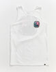 QUIKSILVER Another Story Boys Tank Top image number 2
