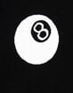 RSQ Mens 8 Ball Sweater image number 2
