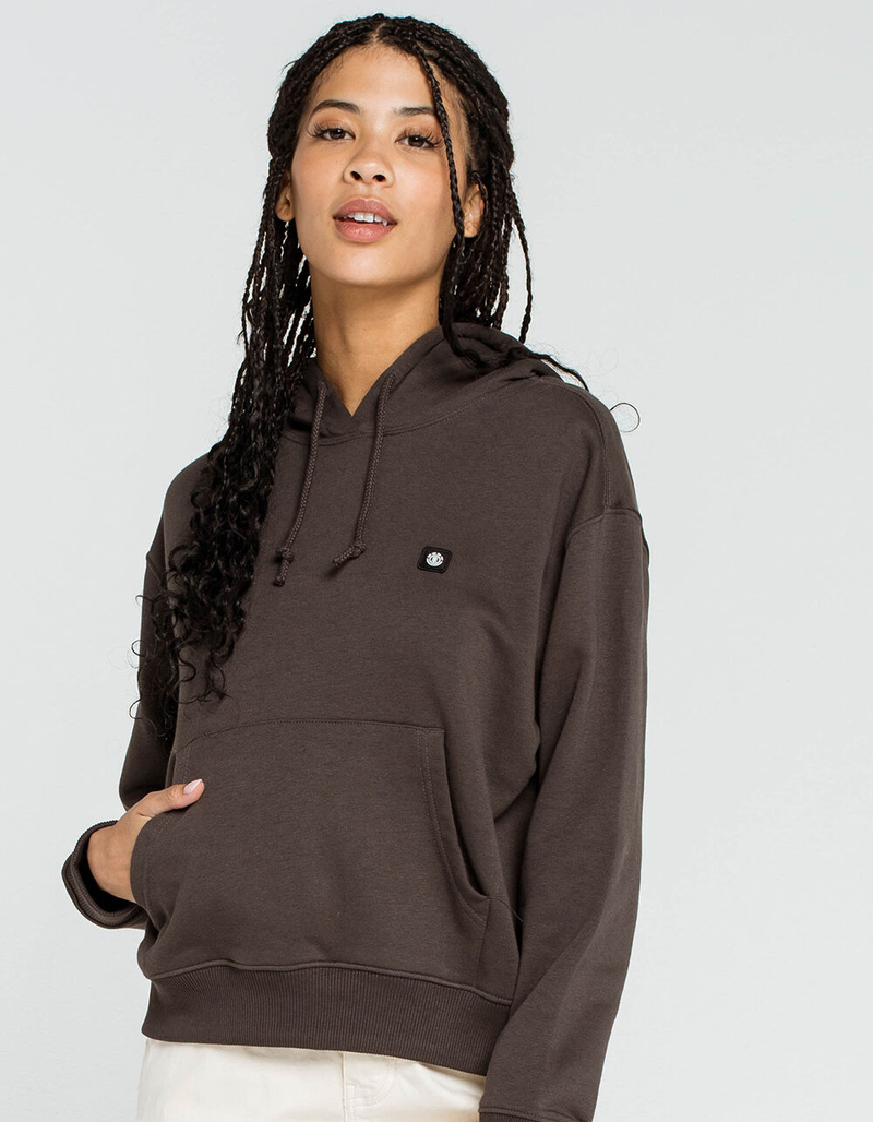 ELEMENT 92 Womens Hoodie image number 0