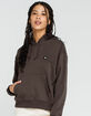 ELEMENT 92 Womens Hoodie image number 1