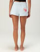 HAPPY CAMP3R Sun Soaked Ellie Womens Sweat Shorts image number 3