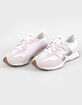 NEW BALANCE 327 Girls Shoes image number 2