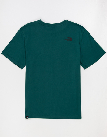 THE NORTH FACE Fine Mens Tee Alternative Image