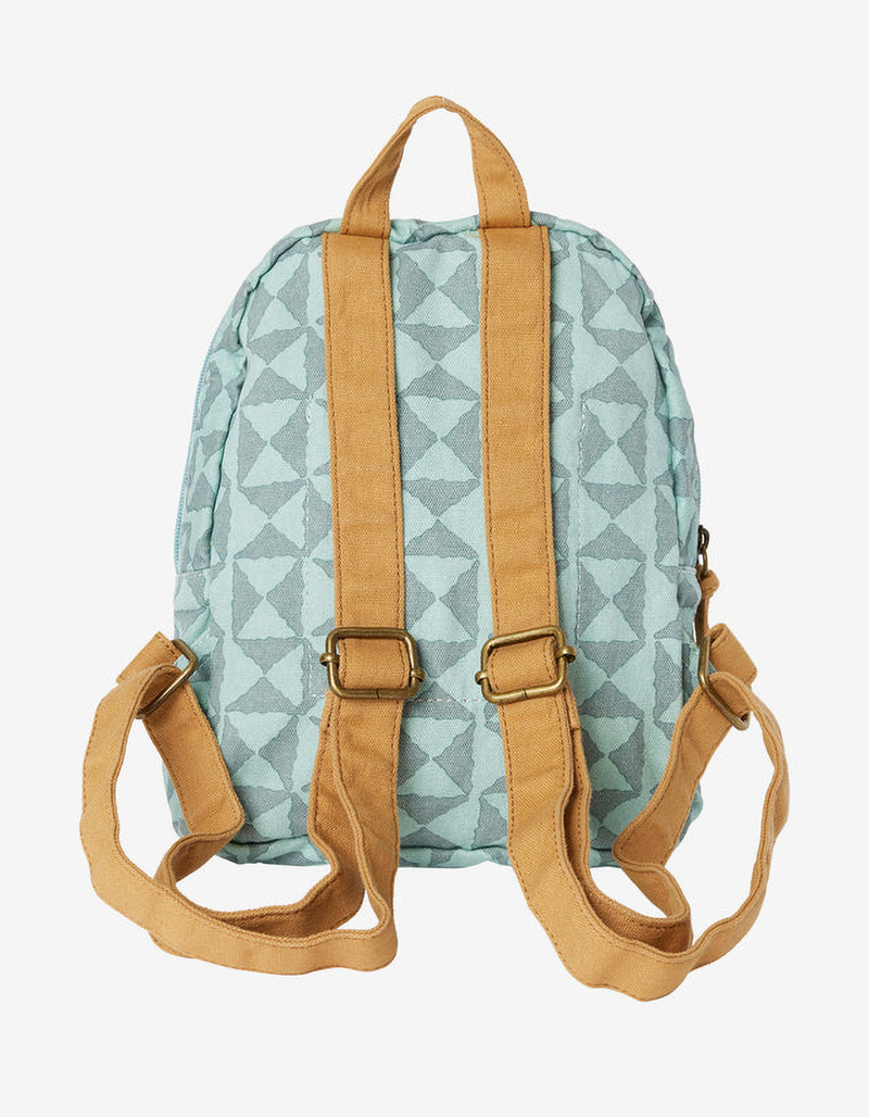 O'NEILL Valley Womens Mini Backpack BLUE COMBO Tillys