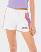 RIP CURL Las Dalias Block Girls Short image number 1