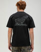HONDA Spray Mens Boxy Tee image number 1