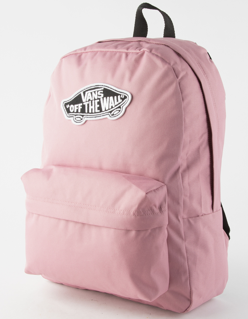 VANS Realm Backpack image number 1