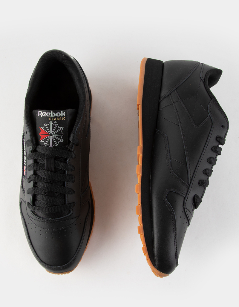 REEBOK Classic Leather Shoes image number 4
