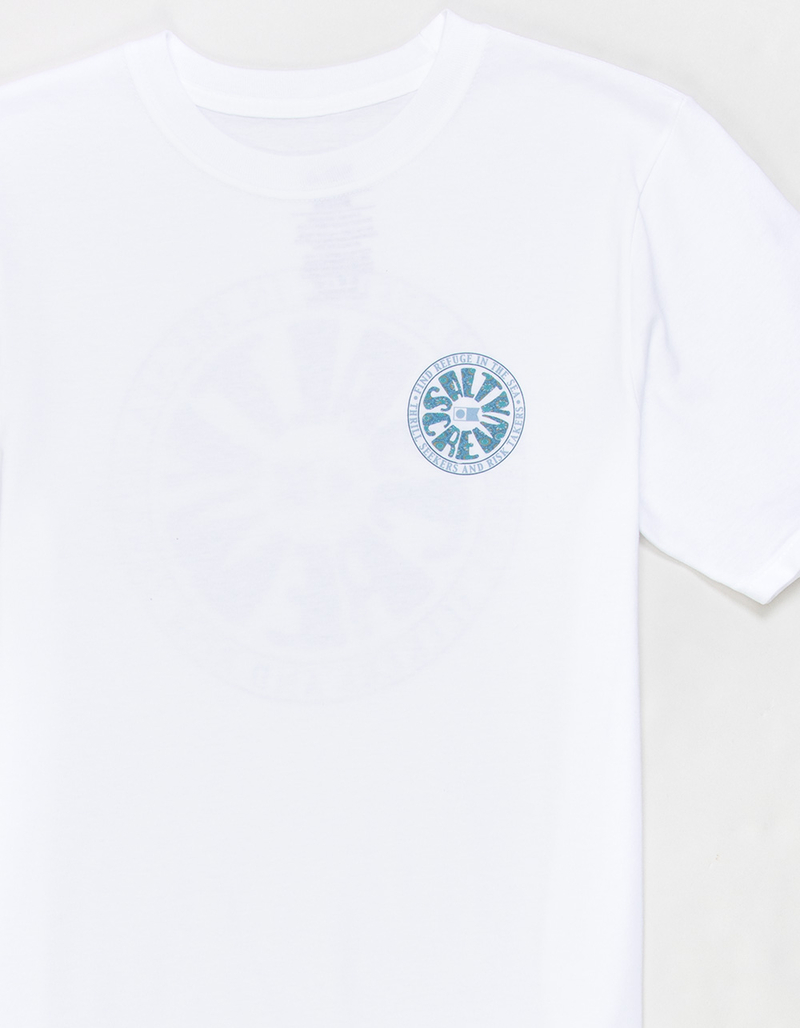 SALTY CREW Sunstone Boys Tee image number 2