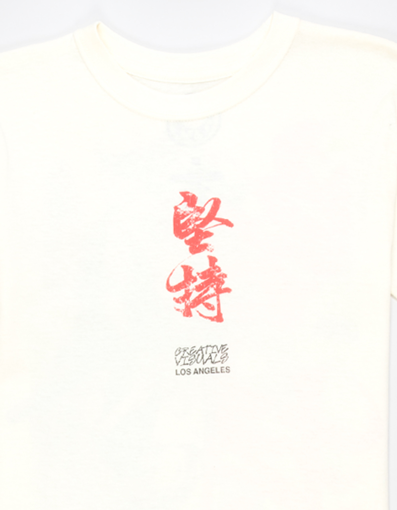 CVLA Shaolin Monk Boys Tee image number 3