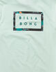 BILLABONG Diecut Mens T-Shirt image number 3