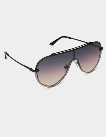 DIFF EYEWEAR Imani Sunglasses Primary Image