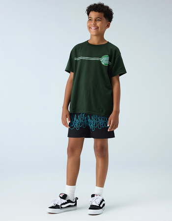 RSQ Boys Mesh Shorts Primary Image