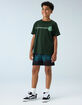 RSQ Boys Mesh Shorts image number 1