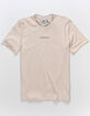ADIDAS Trefoil Linear Mens Tee image number 2