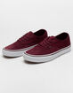 VANS Authentic Pro Mens Shoes image number 1
