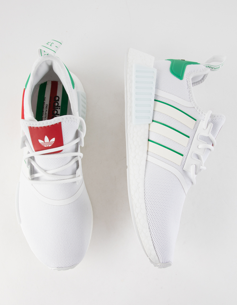 ADIDAS NMD_R1 Mens Shoes image number 4