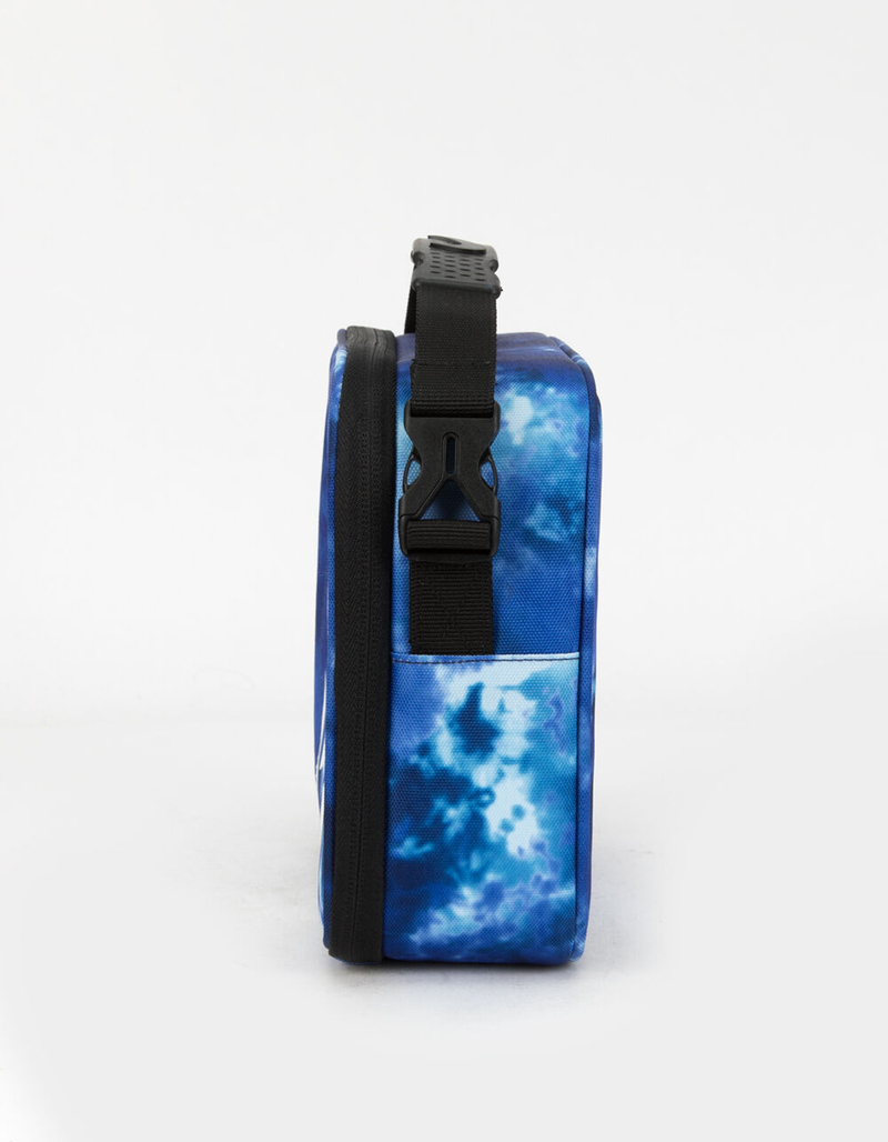 NIKE Futura Fuel Pack Blue Lunch Bag image number 1