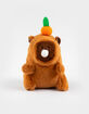 FULL TILT Capybara Bubble Plush Bag Charm image number 3