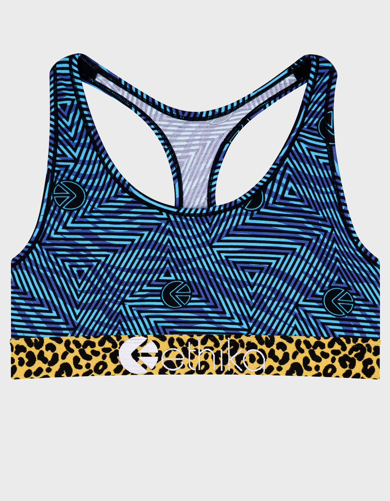 ETHIKA Sub One Af Sports Bra image number 6