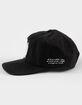 ADIDAS Originals Collegiate Crest 5 Panel Strapback Hat image number 3