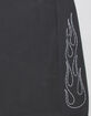 RSQ Mens Sleeve Hit Long Sleeve Boxy Tee image number 3