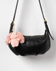 FULL TILT Plush Grumpy Bunny Bag Charm image number 3
