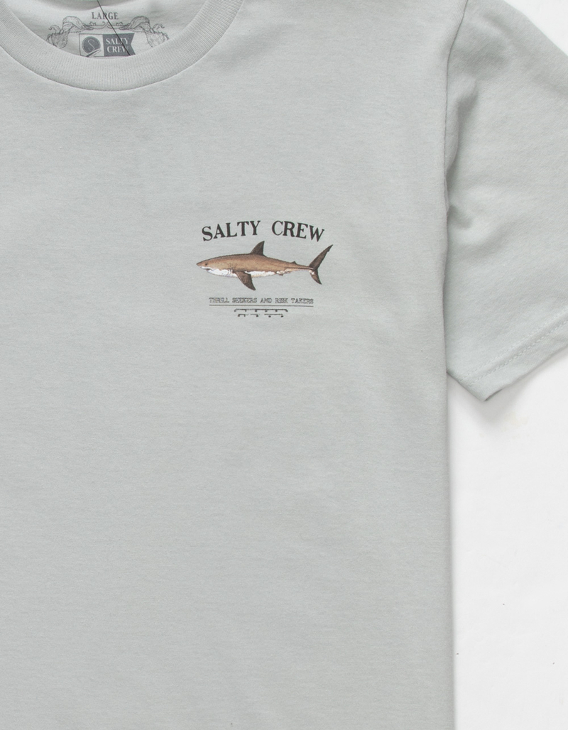 SALTY CREW Bruce Boys Tee image number 3